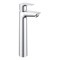 GROHE 32860001 - Miscelatore per lavabo BAUEDGE 304 mm cromo lucido