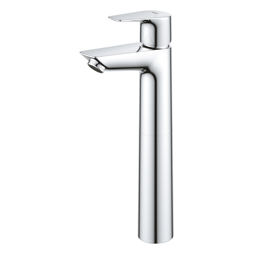 GROHE 32860001 - Miscelatore per lavabo BAUEDGE 304 mm cromo lucido