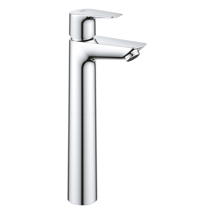 GROHE 32860001 - Miscelatore per lavabo BAUEDGE 304 mm cromo lucido