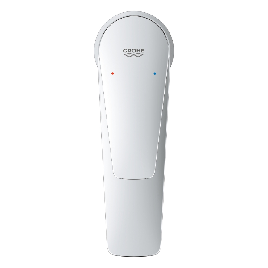 GROHE 32860001 - Miscelatore per lavabo BAUEDGE 304 mm cromo lucido