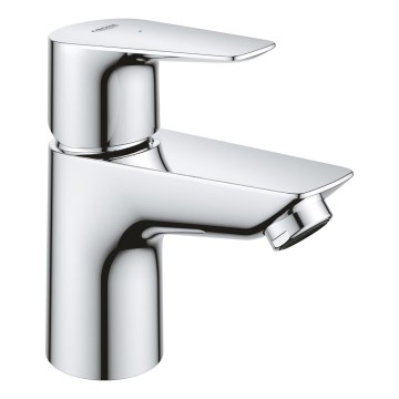 GROHE 32861001 - Miscelatore monocomando per lavabo BAUEDGE 131 mm cromo lucido