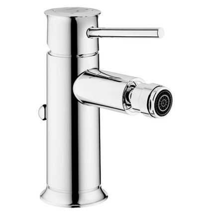 GROHE 32864000 - Miscelatore per bidet BAUCLASSIC cromo lucido