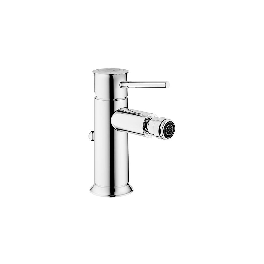 GROHE 32864000 - Miscelatore per bidet BAUCLASSIC cromo lucido