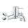 GROHE 32865000 - Miscelatore per vasca BAUCLASSIC DN 15 cromo lucido