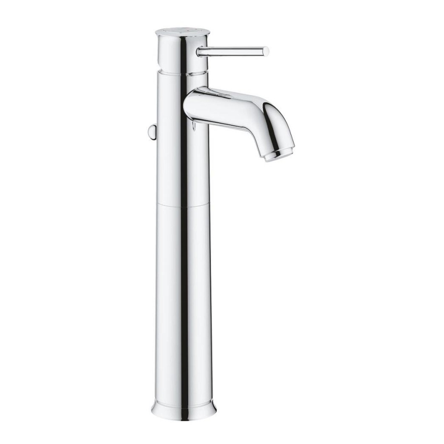 GROHE 32868000 - Miscelatore per lavabo BAUCLASSIC DN 15, cromo lucido