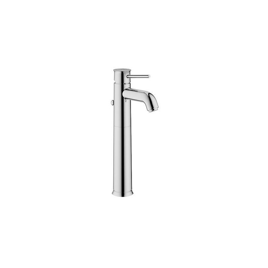 GROHE 32868000 - Miscelatore per lavabo BAUCLASSIC DN 15, cromo lucido
