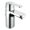 GROHE 32883000 - Miscelatore per lavabo GET, taglia S, cromo lucido