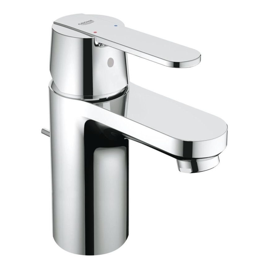 GROHE 32883000 - Miscelatore per lavabo GET, taglia S, cromo lucido