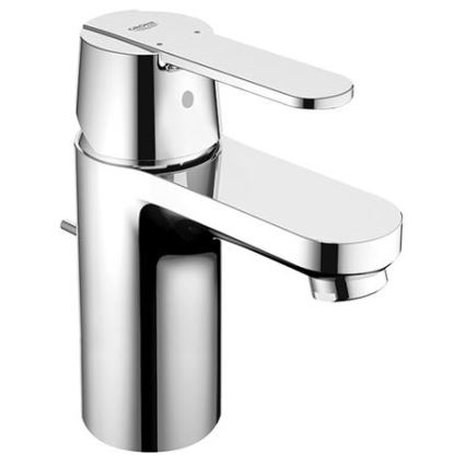 GROHE 32883000 - Miscelatore per lavabo GET, taglia S, cromo lucido