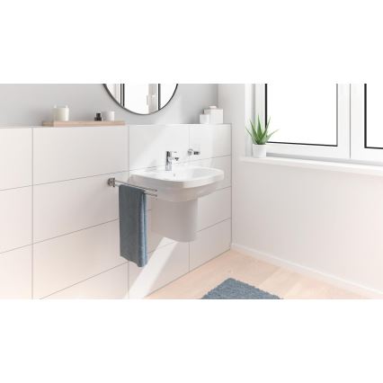GROHE 32883000 - Miscelatore per lavabo GET, taglia S, cromo lucido