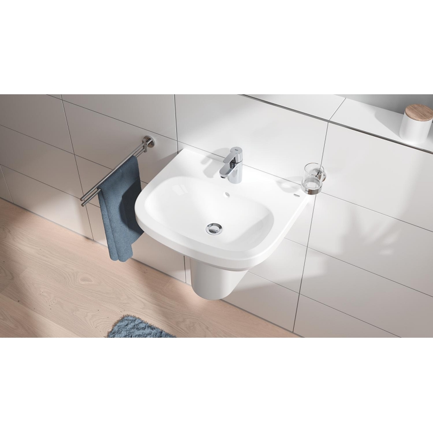 GROHE 32883000 - Miscelatore per lavabo GET, taglia S, cromo lucido