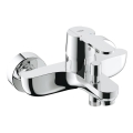 GROHE 32887000 - Miscelatore per vasca GET DN 15, cromo lucido