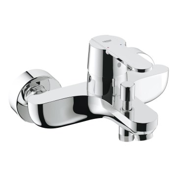 GROHE 32887000 - Miscelatore per vasca GET DN 15, cromo lucido