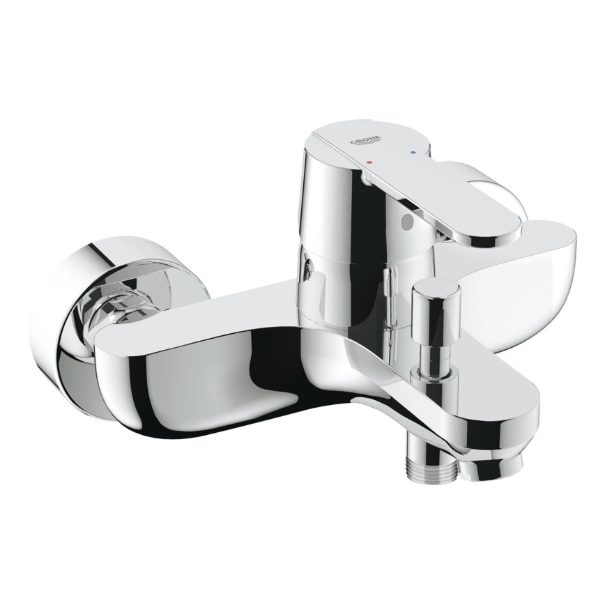 GROHE 32887000 - Miscelatore per vasca GET DN 15, cromo lucido