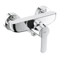 GROHE 32888000 - Miscelatore doccia GET DN 15, cromo lucido