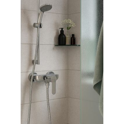 GROHE 32888000 - Miscelatore doccia GET DN 15, cromo lucido