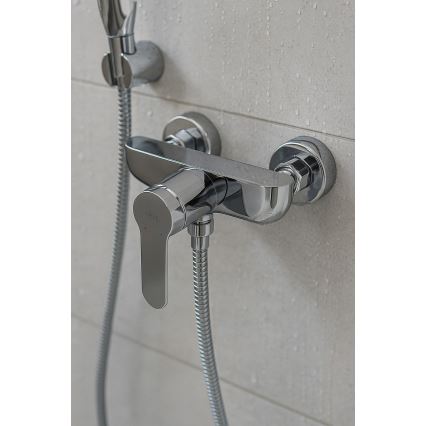GROHE 32888000 - Miscelatore doccia GET DN 15, cromo lucido