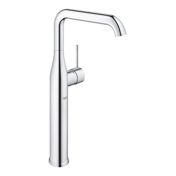 GROHE 32901001 - Miscelatore per lavabo ESSENCE formato XL, cromo lucido