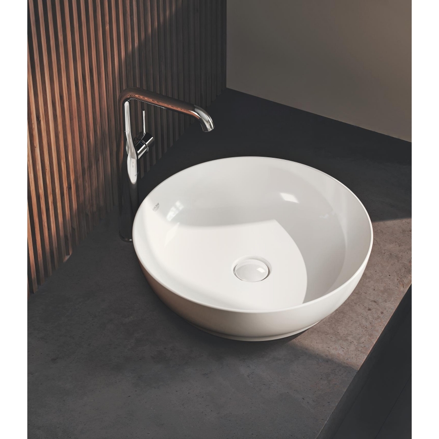 GROHE 32901001 - Miscelatore per lavabo ESSENCE formato XL, cromo lucido