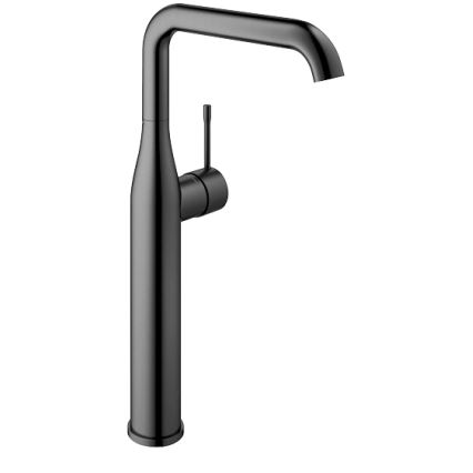 GROHE 32901AL1 - Miscelatore per lavabo ESSENCE formato XL grafite