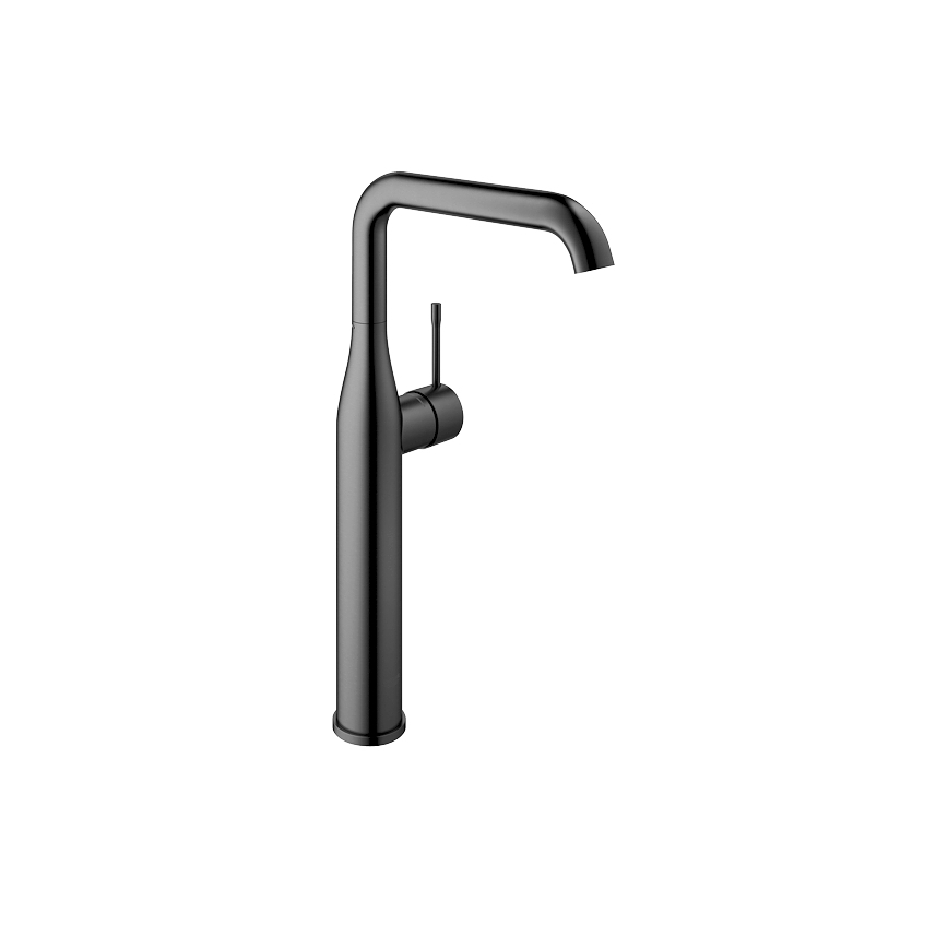 GROHE 32901AL1 - Miscelatore per lavabo ESSENCE formato XL grafite