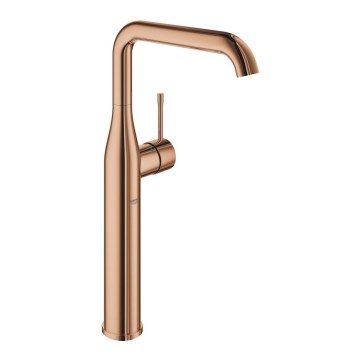 GROHE 32901DA1 - Miscelatore per lavabo ESSENCE ramato