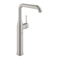 GROHE 32901DC1 - Miscelatore per lavabo ESSENCE taglia XL in acciaio inox