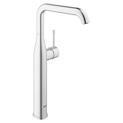 GROHE 32901DC1 - Miscelatore per lavabo ESSENCE taglia XL in acciaio inox