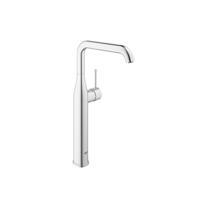 GROHE 32901DC1 - Miscelatore per lavabo ESSENCE taglia XL in acciaio inox