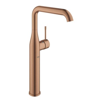 GROHE 32901DL1 - Miscelatore per lavabo ESSENCE dimensione XL in rame