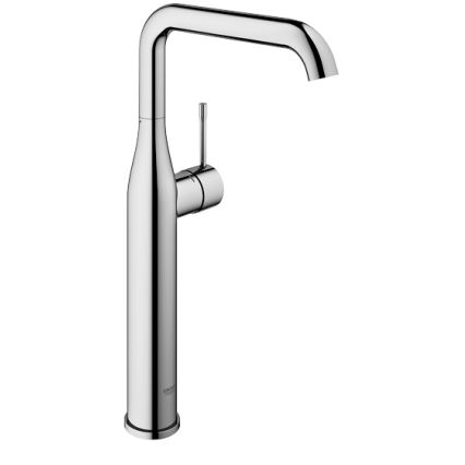 GROHE 32901GL1 - Miscelatore per lavabo ESSENCE XL dorato