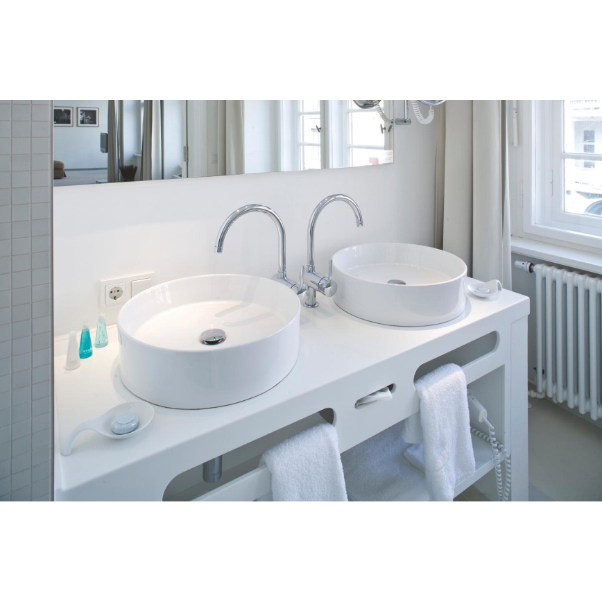 GROHE 32917000 - Rubinetto per lavello A 356 mm cromo lucido