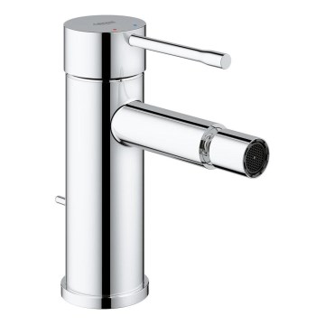 GROHE 32935001 - Miscelatore per bidet ESSENCE DN 15, finitura cromata lucida