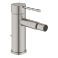 GROHE 32935DC1 - Miscelatore per bidet ESSENCE in acciaio inossidabile