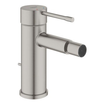 GROHE 32935DC1 - Miscelatore per bidet ESSENCE in acciaio inossidabile