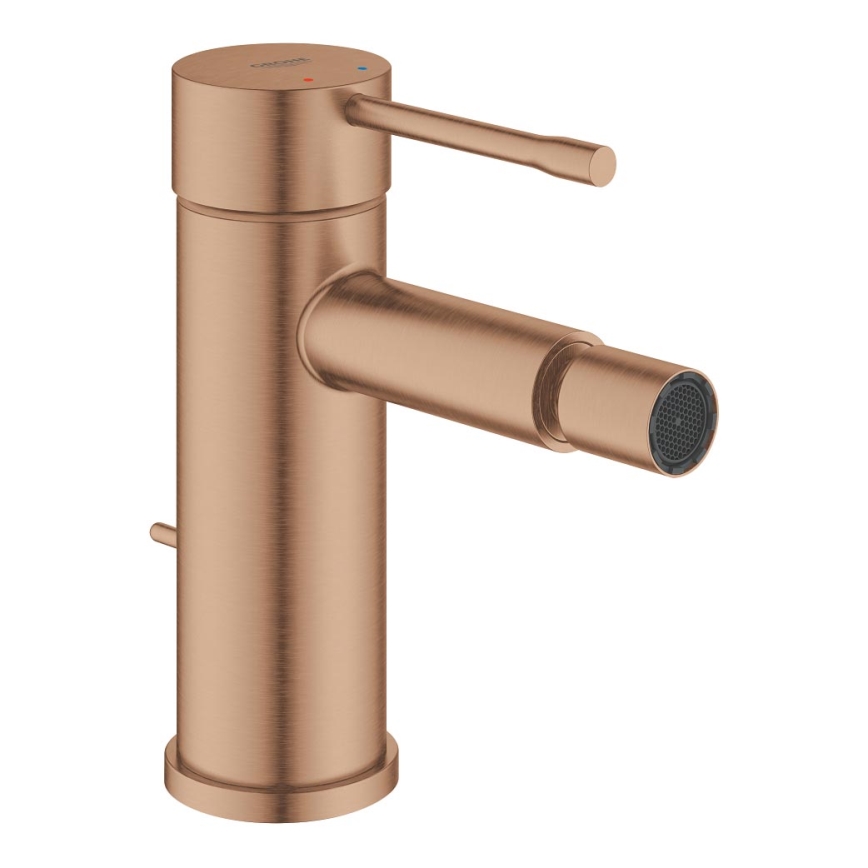 GROHE 32935DL1 - Miscelatore per bidet ESSENCE misura S bronzo