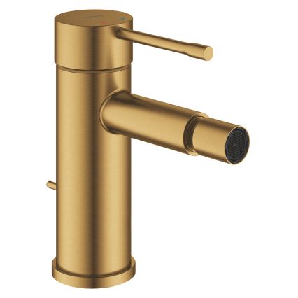 GROHE 32935GN1 - Miscelatore per bidet ESSENCE DN 15 misura S, finitura oro
