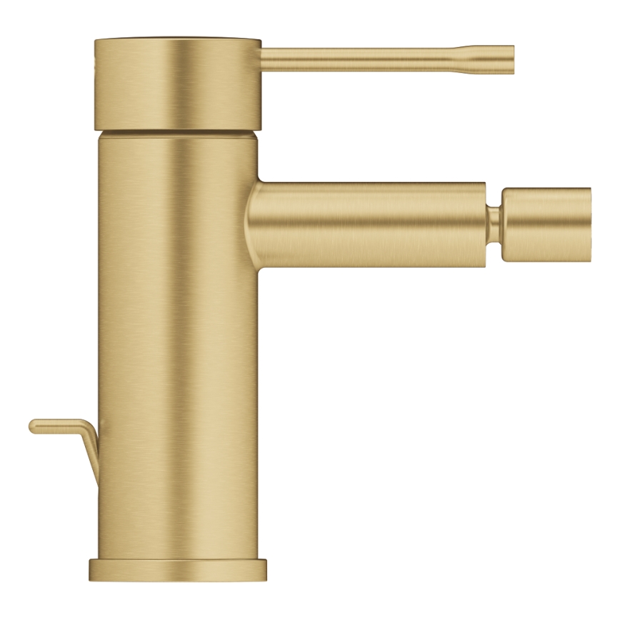 GROHE 32935GN1 - Miscelatore per bidet ESSENCE DN 15, taglia S, finitura oro