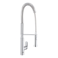 GROHE 32950000 - Miscelatore da cucina K7, cromo lucido