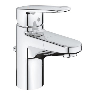 GROHE 33155002 - Miscelatore per lavabo EUROPLUS DN 15 cromo lucido