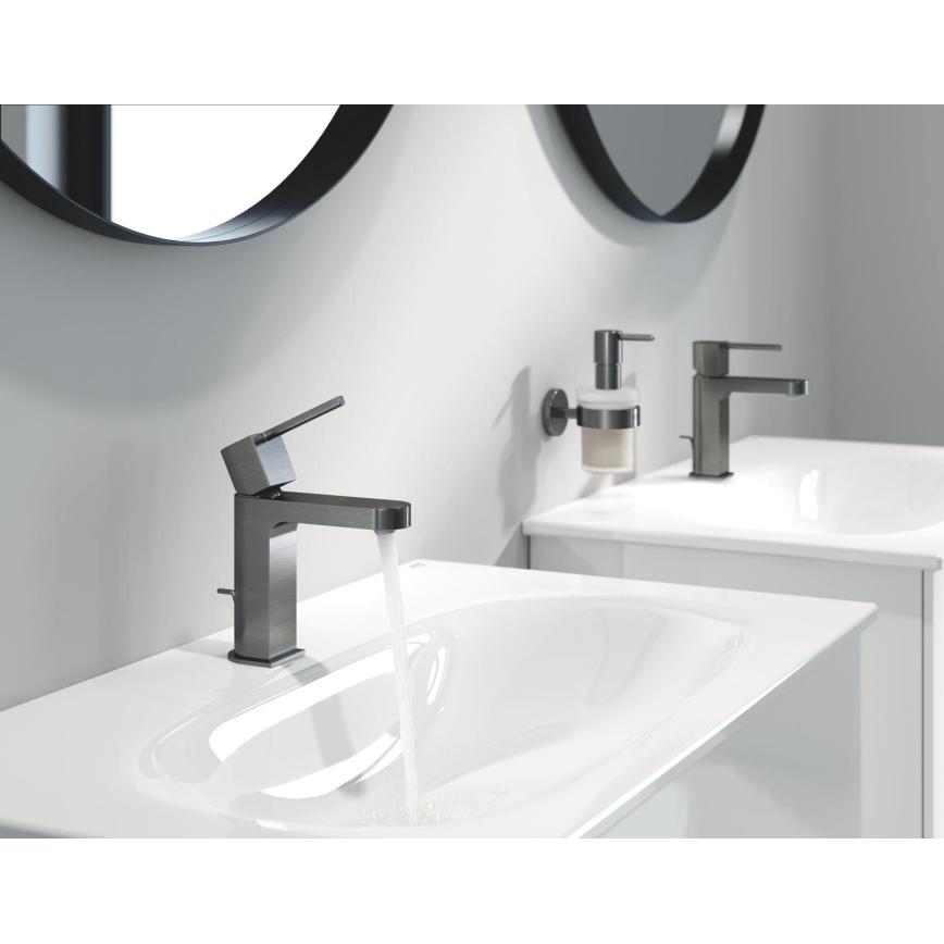 GROHE 33163003 - Miscelatore per lavabo PLUS 172 mm cromo lucido