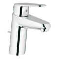 GROHE 33177002 - Miscelatore per lavabo EURODISC COSMOPOLITAN DN 15 cromo lucido