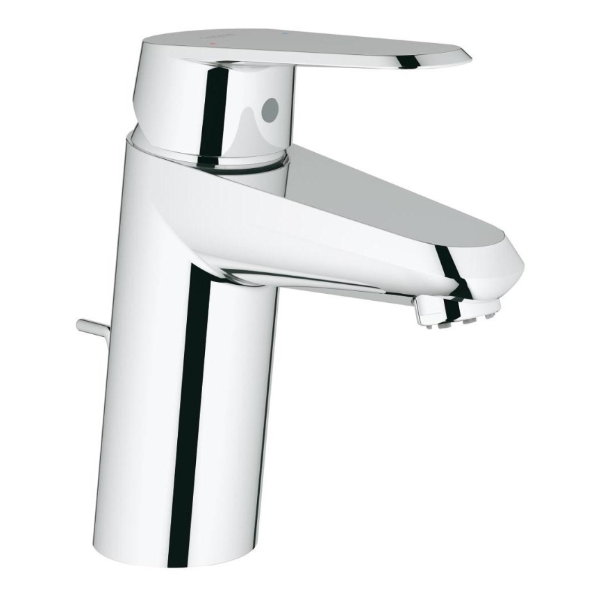 GROHE 33177002 - Miscelatore per lavabo EURODISC COSMOPOLITAN DN 15 cromo lucido