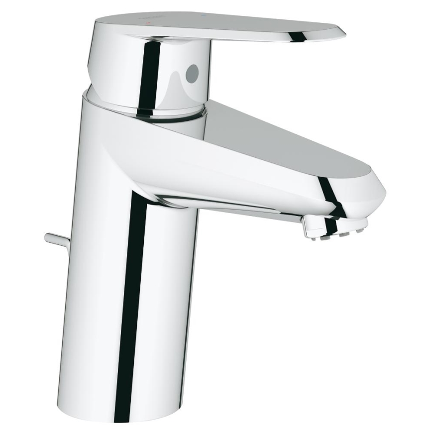 GROHE 33177002 - Miscelatore per lavabo EURODISC COSMOPOLITAN DN 15 cromo lucido