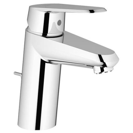 GROHE 33177002 - Miscelatore per lavabo EURODISC COSMOPOLITAN DN 15 cromo lucido