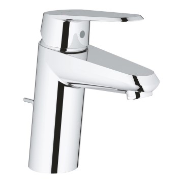 GROHE 3319020E - Miscelatore per lavabo EURODISC COSMOPOLITAN taglia S, cromato