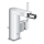 GROHE 33241003 - Miscelatore per bidet PLUS cromo lucido