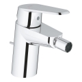GROHE 33244002 - Miscelatore per bidet EURODISC COSMOPOLITAN DN 15 cromo lucido