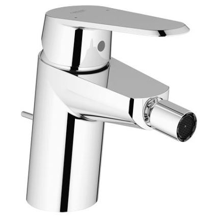 GROHE 33244002 - Miscelatore per bidet EURODISC COSMOPOLITAN DN 15 cromo lucido