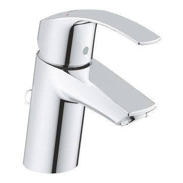 GROHE 33265002 - Miscelatore per lavabo EUROSMART DN 15 misura S cromo lucido